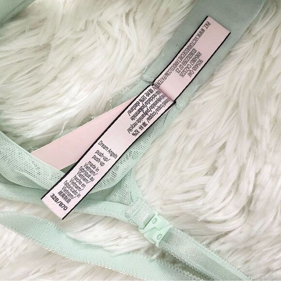 Victoria's Secret Pink Bra Lot of 4 - Picture 11 of 11